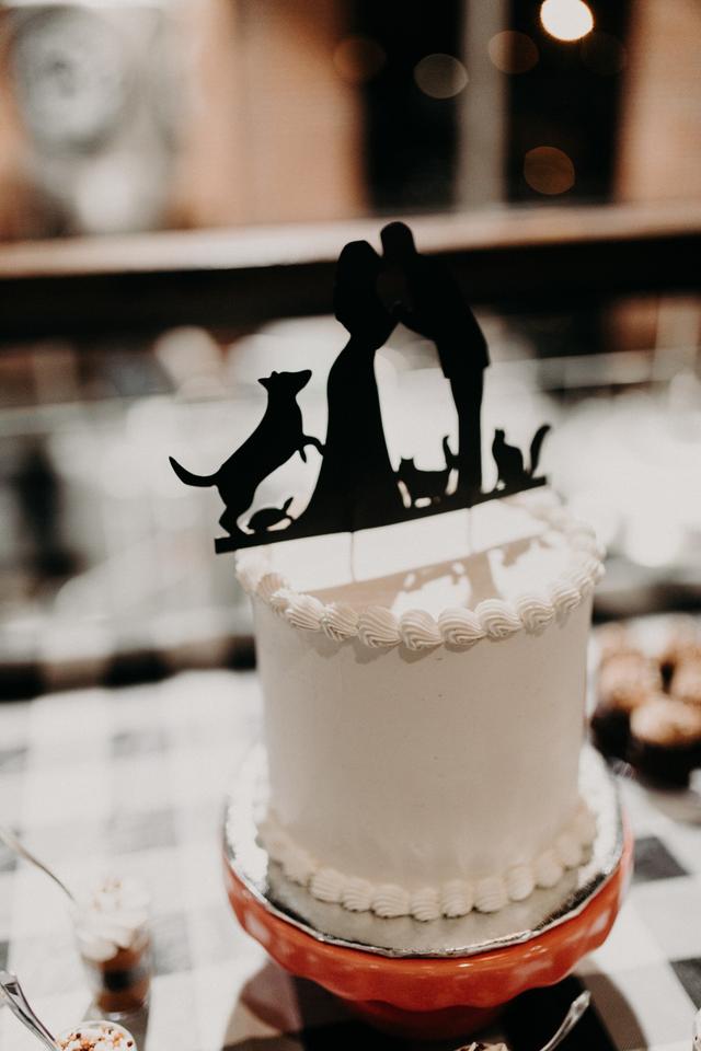 Ganache Bakery & Cafe - 2