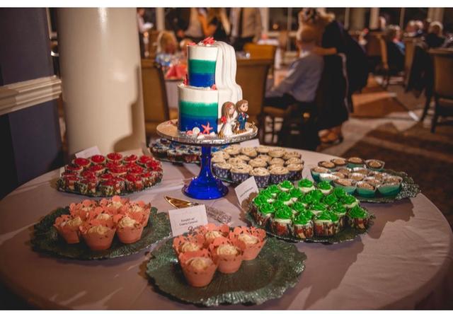 The Cake Faerie - 3