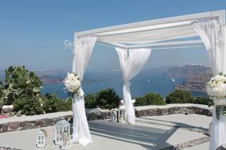 Santorini My Wedding - 114