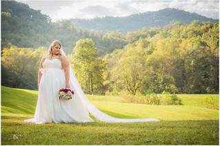 Vintage Barn Events - 34