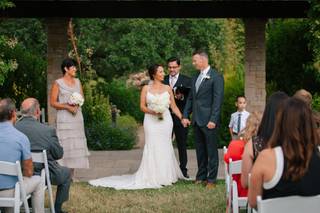 Douglas R. Bethers Utah's wedding officiant - 12
