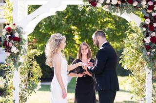 Ceremony by Rachael - 54