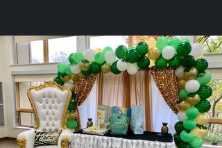 Simply Unique Weddings & Events - 27