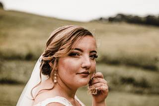Hair by Kristie - 100