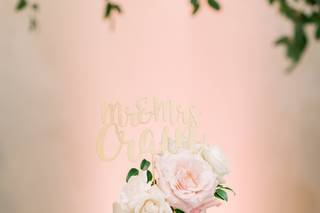 Commonwealth Cake Company - 33