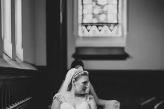 Bridal Alterations by Ruth - 11