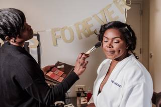 Sisi Nike || Makeup Artist - 22