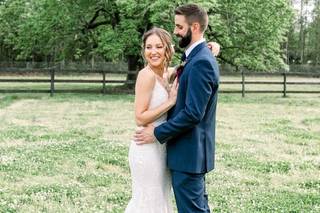 Knot Too Shabby Events - 30
