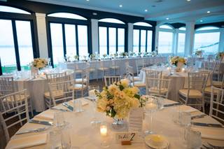 Belle Mer: A Longwood Venue - 26