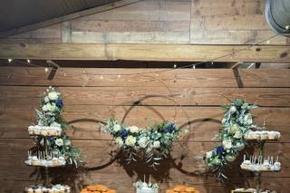 Alessi Bakery - 11