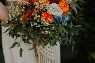 Frampton's Flowers - 25