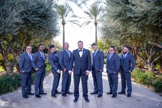 Tuscan Gardens Venue - 12
