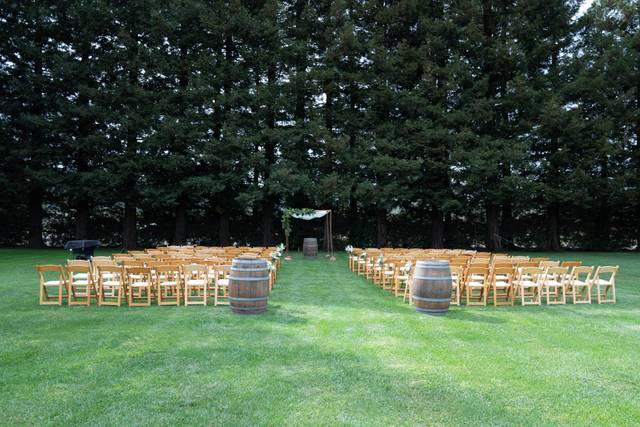 Trentadue Winery 5