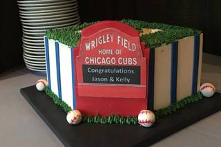 Cake-aholics Bakery - 27