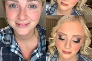 Faces by April - 15