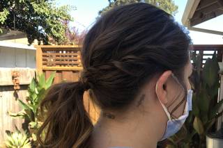 Hair By Brittany Savin - 13