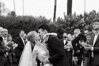 Here Is To Love Wedding Day Coordination - 12