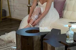 Makeup by Christina Burns - 21