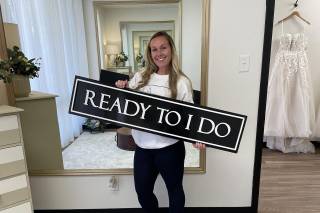 Ready to I do - 13