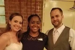 D' Perfect Touch Weddings and Events - 45