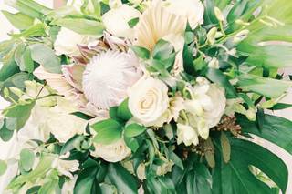 Lorraine's Flowers - 88