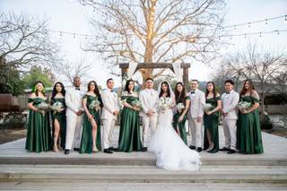 Andy Lu Wedding Photography - 6