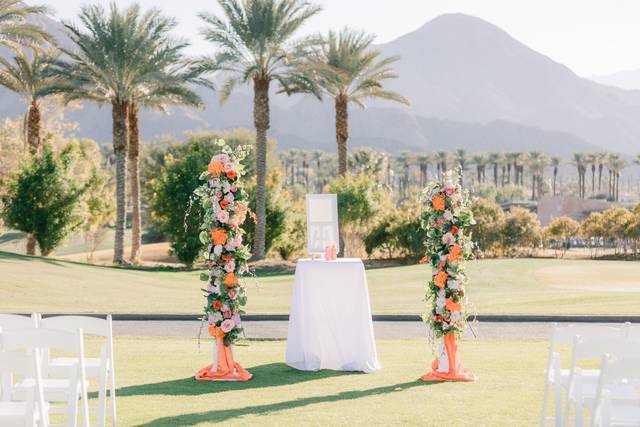 Indian Wells Golf Resort 4