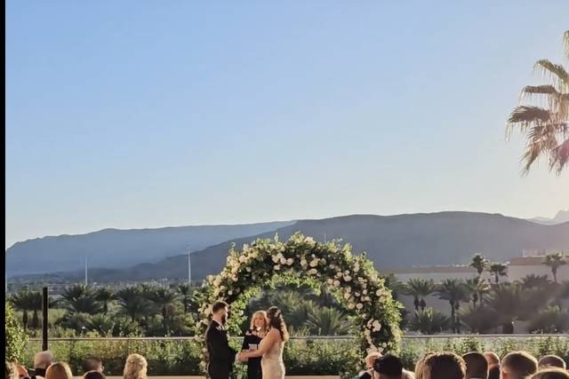Red Rock Casino Resort and Spa 1