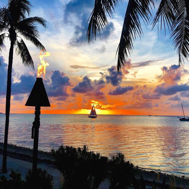 Sunset Key Cottages - 1