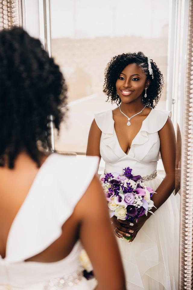 J. S. Green Weddings - 4