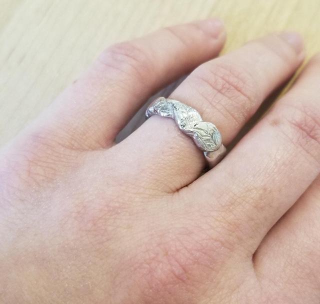 Ringed - 3