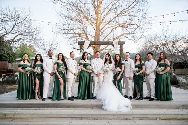 Andy Lu Wedding Photography - 1