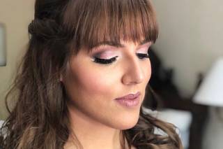 Carly Day Makeup - 32