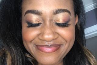 Makeup With Jossy - 20