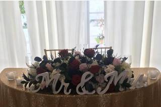 Vista Lago Ballroom - 74