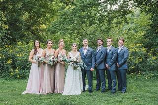 Wisdom-Watson Weddings - 15