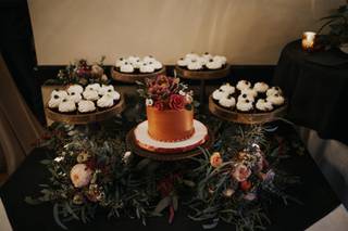 Wicked Cakes of Savannah - 24