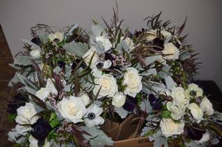 Ms. Scarlett's Flowers - 15