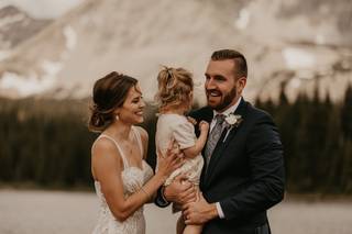 Colorado Bridal Company - 23