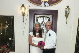 Wedding Chapel at Honeymoon Hills - 15