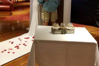 Your Officiant - 7