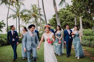 Esselle Weddings & Events - 24