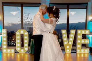 Brittany Hill by Wedgewood Weddings - 19