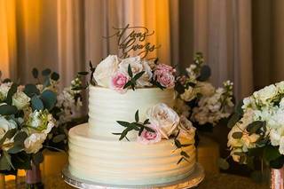 SugarBakers Cakes - 79