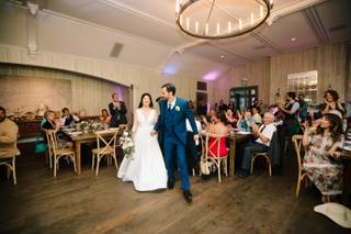 Jennifer Whalen Weddings - 16