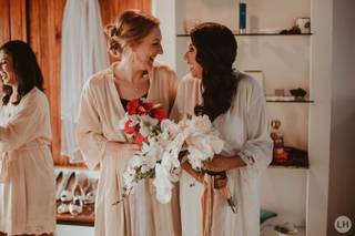 Jamila + Juliette - 39