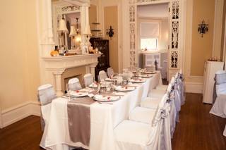 Fancy Seats Weddings - 4