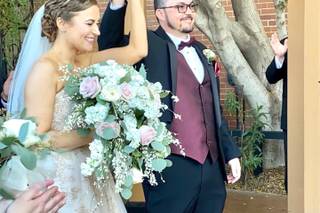 Babydoll Weddings - 68