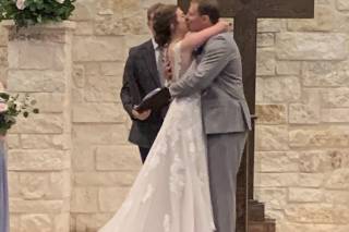 Magnolia Marie Weddings - 16