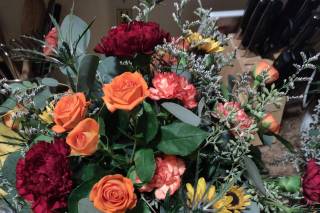 Perkasie florist - 49